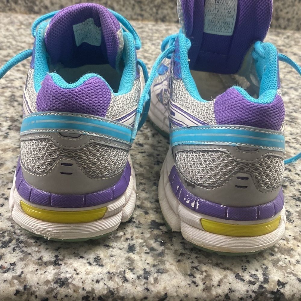 ASICS Gel Excite 2 - Picture 4 of 6